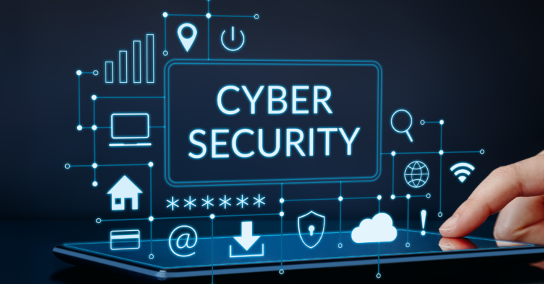 Extended Diploma in Cyber Security