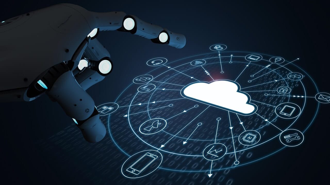 New CourseUNIT 5: CLOUD COMPUTING & AI
