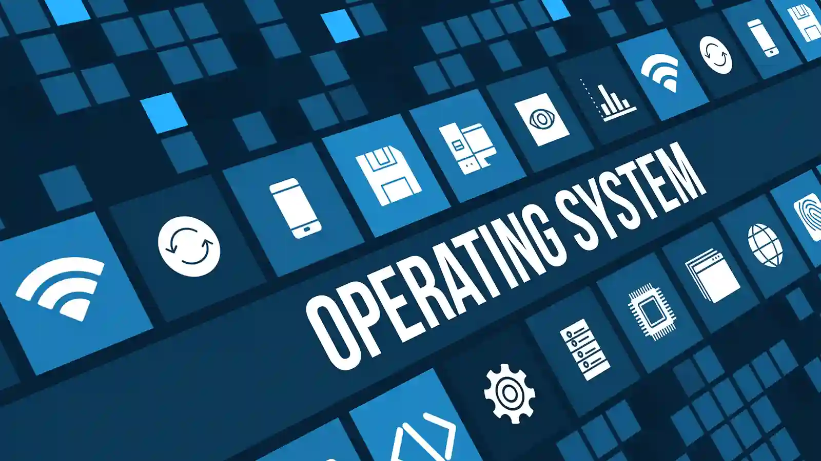Unit 2 Operating System
