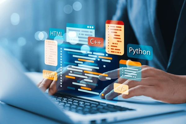 UNIT 4: PROGRAMMING CONCEPTS AND APPLICATION DEVELOPMENT